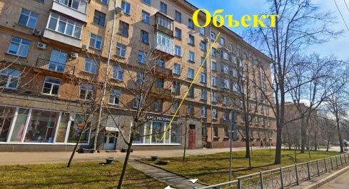 Ленсовета ул, д.10 фото 1 / KNRU.ru