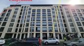 Фото-анонс объекта Петровский пр. д.22 № 2 | KNRU.ru