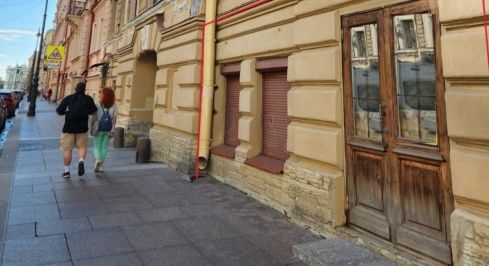 ул. Миллионная д.17 фото 4 / KNRU.ru