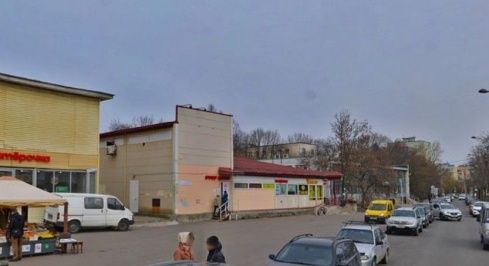 пр-т Народного Ополчения д.115Б фото 3 / KNRU.ru