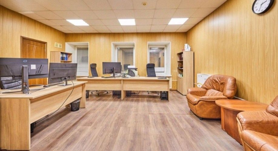 Фото объекта Республиканская ул, 8А № 5 | KNRU.ru