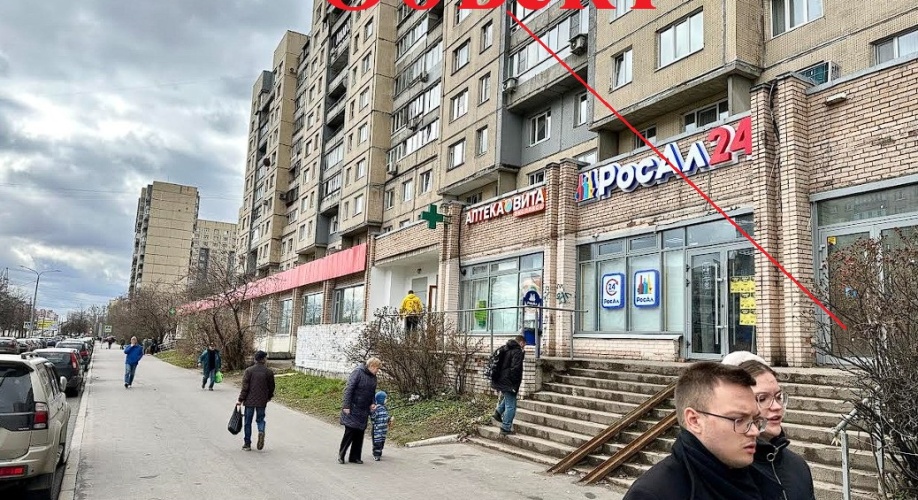 Фото объекта Индустриальный пр. д.10 № 16 | KNRU.ru