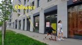 Фото-анонс объекта Чёрной речки наб, 35 № 3 | KNRU.ru