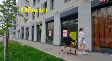 Чёрной речки наб, 35 фото 2 / KNRU.ru