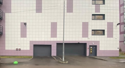 наб. реки Каменки д.15к2 фото 4 / KNRU.ru
