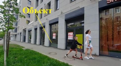 Чёрной речки наб, 35 фото 2 / KNRU.ru