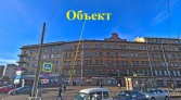 Фото-анонс объекта Обводного канала наб, 122 № 3 | KNRU.ru