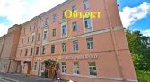 Фото-анонс объекта Приморский пр. д.32 № 1 | KNRU.ru