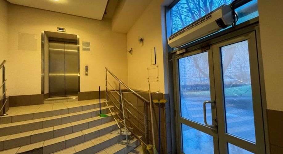 Фото объекта Нахимова ул, 26 № 21 | KNRU.ru