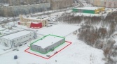 Фото-анонс объекта Большевиков пр-кт, 36к3 А № 2 | KNRU.ru