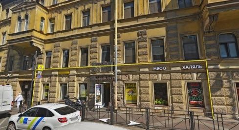Маяковского ул, 7 фото 0 / KNRU.ru