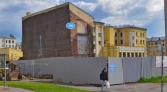 Фото-анонс объекта Воронежская ул, 108 А № 7 | KNRU.ru