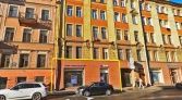 Фото-анонс объекта Малый пр. В.О. д.35 № 1 | KNRU.ru