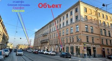 Садовая ул. д.42 фото 1 / KNRU.ru