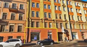 Малый пр. В.О. д.35 фото 0 / KNRU.ru