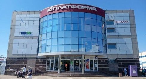 Мебельная ул. 2Д фото 0 / KNRU.ru