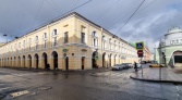 Фото-анонс объекта набережная Канала Грибоедова д.26 № 6 | KNRU.ru