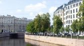 Фото-анонс объекта наб. реки Карповки д.31 № 6 | KNRU.ru