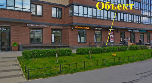ул Репищева, д.10, к.1 фото 0 / KNRU.ru