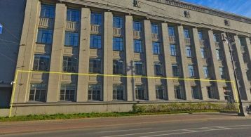 Московский пр. д.94 фото 0 / KNRU.ru