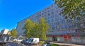 Фото-анонс объекта Народная д.5 № 8 | KNRU.ru