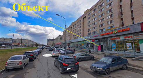 ул. Ярослава Гашека д.9к1 фото 2 / KNRU.ru
