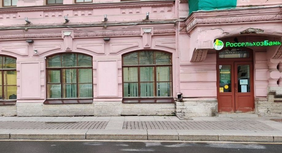 Фото объекта Островского пл, д.5 № 10 | KNRU.ru