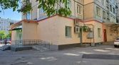 Фото-анонс объекта Гражданский пр-кт, 92к1 № 2 | KNRU.ru