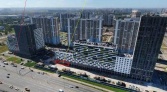 Фото-анонс объекта Витебский пр. д.99 № 4 | KNRU.ru