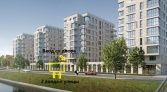 Фото-анонс объекта Чёрной речки наб, 41 № 4 | KNRU.ru