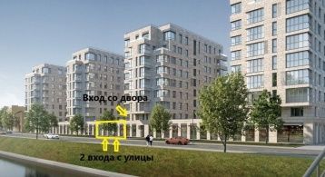 Чёрной речки наб, 41 фото 3 / KNRU.ru