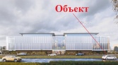 Фото-анонс объекта Ириновский пр. д.38 № 2 | KNRU.ru
