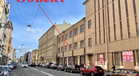 ул. Некрасова д.3-5 фото 1 / KNRU.ru