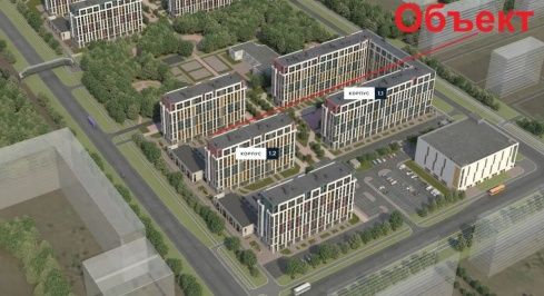 Арцеуловская ал, д.9 фото 4 / KNRU.ru