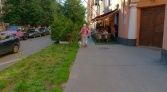 Фото-анонс объекта Гатчинская ул. д.31-33 № 5 | KNRU.ru