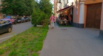 Гатчинская ул. д.31-33 фото 4 / KNRU.ru