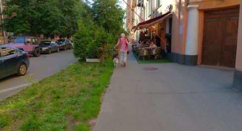Гатчинская ул. д.31-33 фото 4 / KNRU.ru