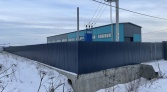 Фото-анонс объекта Техническая ул, 9 № 14 | KNRU.ru
