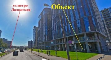 Энергетиков пр-кт, д.4 фото 1 / KNRU.ru
