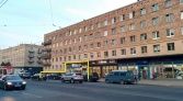 Фото-анонс объекта Среднеохтинский пр. д.1 № 2 | KNRU.ru