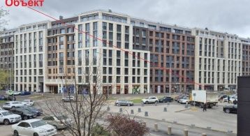 ул. Стахановцев д.1 фото 2 / KNRU.ru