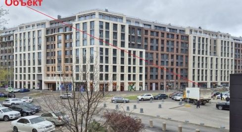 ул. Стахановцев д.1 фото 2 / KNRU.ru