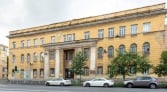 Фото-анонс объекта Звенигородская ул, 9 11 Б № 1 | KNRU.ru
