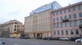 Фото-анонс объекта Синопская наб, 60-62 № 8 | KNRU.ru