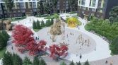 Фото-анонс объекта Парковая ул., д. дом 6 корпус 4 № 7 | KNRU.ru