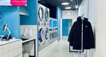 Коллонтай ул, 31к2 фото 4 / KNRU.ru