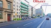 Фото-анонс объекта Каменноостровский пр. д.55 № 3 | KNRU.ru