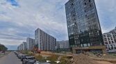 Фото-анонс объекта Планерная ул, д.95 № 5 | KNRU.ru