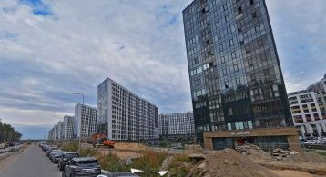 Планерная ул, д.95 фото 4 / KNRU.ru