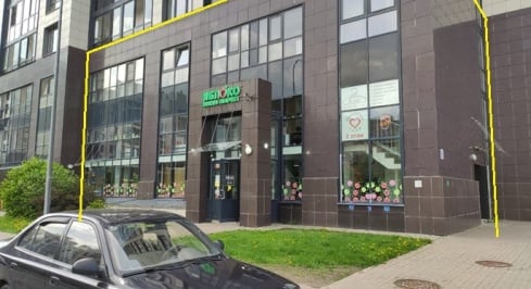 Петергофское ш. д.57 фото 0 / KNRU.ru